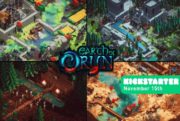 earth of oryn kickstarter