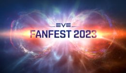 eve online fanfest 2023