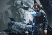 lost soul aside china hero project trailer