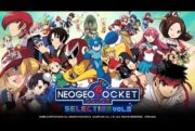 neogeo pocket color selection 2