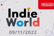 nintendo indie world november 2022