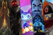 playstation vr2 launch games