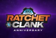 ratchet & clank 20th anniversary