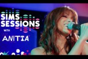 sims sessions anitta