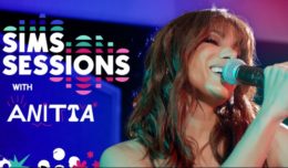 sims sessions anitta