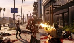 Dead Island 2 Overview Trailer