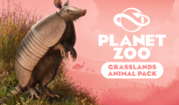 planet zoo grasslands animal pack