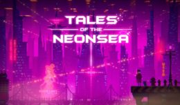 tales of the neon sea