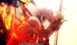 the legend of heroes trails of cold steel northern war