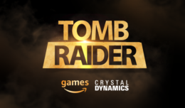 tomb raider amazon games crystal dynamics