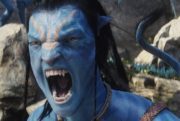 Avatar 3 bad devil na'vi