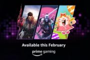 amazon prime gaming février