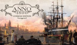 anno 1800 console edition