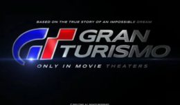film gran turismo trailer