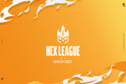 hex league teamfight tactics saison 2023