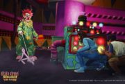 killer klowns from outer space gameplay