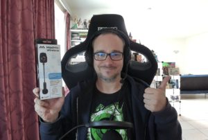 Modmic Wireless