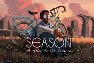 season a letter for the future test