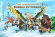 summoners war chronicles