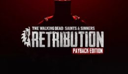 the walking dead saints and sinners chapter 2 retribution