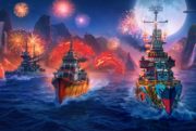world of warships nouvel an lunaire
