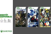 xbox game pass persona 3 persona 4 monster hunter rise