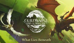 guild wars 2 sous la surface
