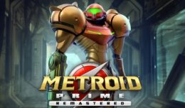 metroid prime remastered nintendo direct