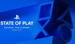 playstation state of play février 2023