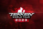 tekken world tour 2023