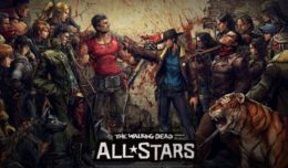 the walking dead all-stars new update