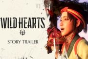 wild hearts story trailer