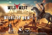 wild west dynasty