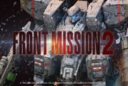 front mission 2 remake