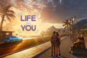 life by you