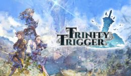 trinity trigger logo