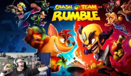 crash team rumble test youtube logo