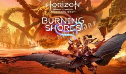 horizon forbidden west burning shores test