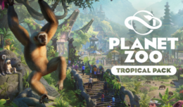 planet zoo tropical pack