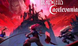 dead cells return to castlevania