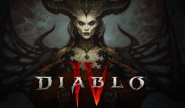 diablo IV launch trailer