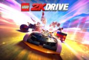 lego 2K drive logo