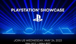 playstation showcase mai 2023