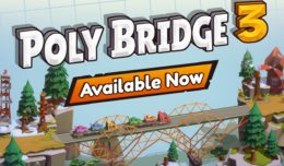 poly bridge 3