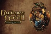 Prime Gaming Baldur's Gate II Enhanced Edition