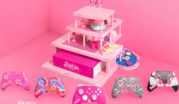 barbie xbox series S