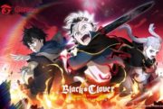 black clover m rise of the wizard king
