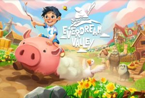 everdream valley test playstation 5