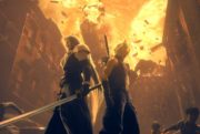 final fantasy VII rebirth combat system