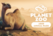 planet zoo arid animal pack